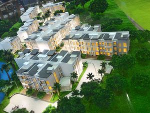 DP Rumah Bisa 0%, Pengembang Harap Bunga KPR Tidak Naik