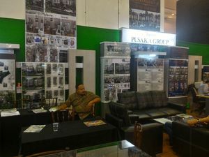 Pengembang Properti Ini Tawarkan Rumah Kos Rp 3 M di Jatinangor
