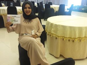 Pintar Ngaji, Hijabers Ini Bercita-cita Jadi Artis Lewat Sunsilk Hijab Hunt