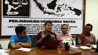 Koalisi Masyarakat Teluk Jakarta Minta KPK Usut Kasus Suap PT APL
