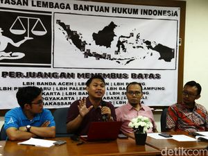 Koalisi Masyarakat Teluk Jakarta Minta KPK Usut Kasus Suap PT APL
