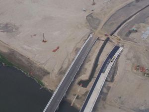 Raperda Pantai DKI Beri Pengembang Kewajiban Tambahan di Proyek Reklamasi