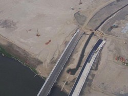 Sejarah Panjang Sengketa Reklamasi Pantai Jakarta, Dari MA ke KPK