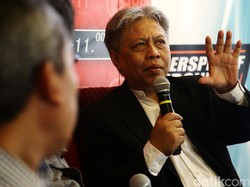 KASN Siapkan Sanksi Bila Ada Pelanggaran di Perombakan Pejabat DKI