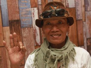 Tessy Jadi Bintang Utama Film tentang Narkoba