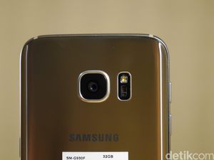 Matikan Note 7, Samsung Geber Produksi Galaxy S7 Matikan Note 7, Samsung Geber Produksi Galaxy S7