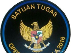 Kesuksesan Satgas Tinombala Buru Santoso Jadi Masukan Revisi UU Terorisme