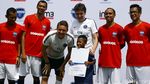 Akademi PSG Gelar Coaching Clinic