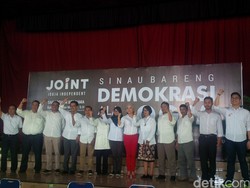 Konvensi Bakal Cawalkot Yogya Independen Libatkan Pakar Hingga Ketua RW