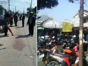 Tewas di Samping Rel KA di Citayam, Rio Dikeroyok karena Tegur Pelaku