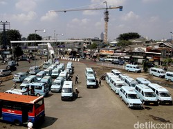 Begini Caranya Jika Pemilik Angkot Ingin Pakai Converter Kit