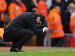 Pochettino: Spurs Kehilangan Dua Poin