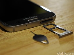 Samsung Rilis MicroSD 256 GB, Harganya Rp 3,3 Juta