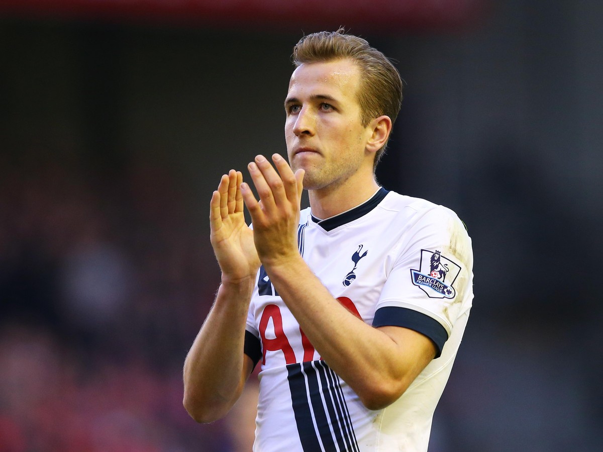 Foto: Getty Images/Alex Livesey