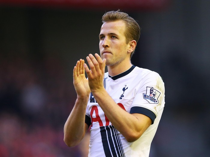 Kane Harapkan Bantuan Southampton