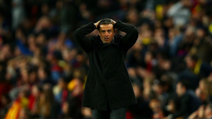 Gol Benzema Mengusik Barca