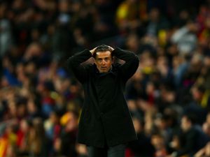 Gol Benzema Mengusik Barca