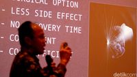 Teknologi Mutakhir Operasi Tumor