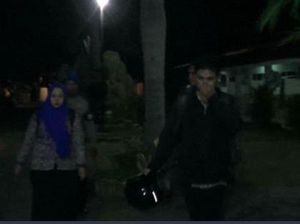 Menginap Bersama di Hotel, Seorang Dosen dan Mahasiswinya Terjaring Razia