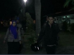 Menginap Bersama di Hotel, Seorang Dosen dan Mahasiswinya Terjaring Razia