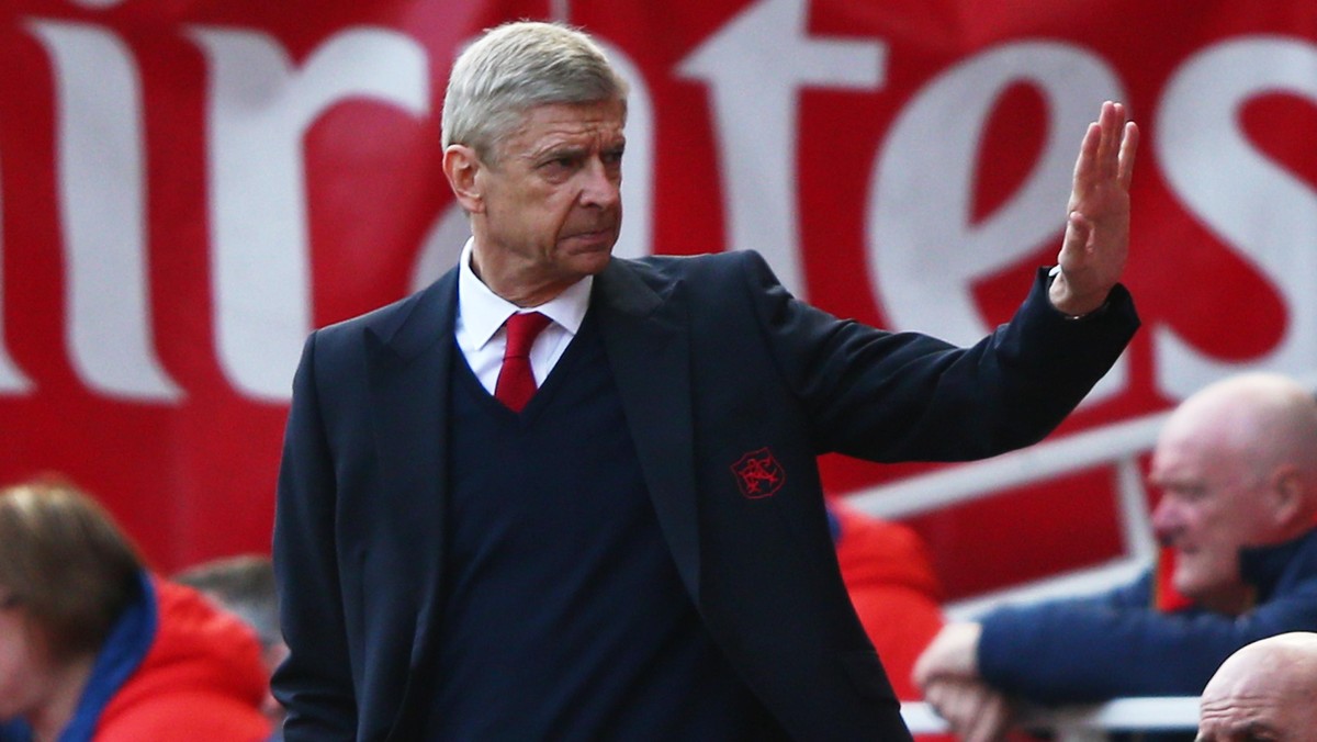 Foto: Getty Images/Ian Walton