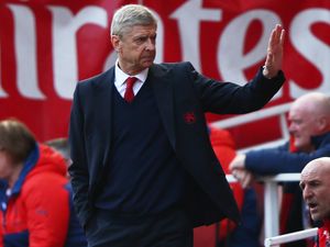 Wenger Sedang Cari Pemain Berpengalaman untuk Lini Serang