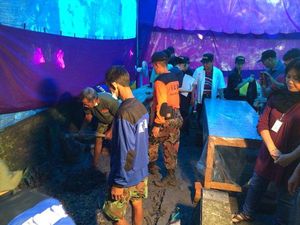 Proses Autopsi Jenazah Siyono Didukung oleh Warga