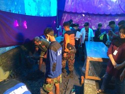 Proses Autopsi Jenazah Siyono Didukung oleh Warga