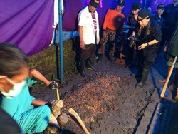 Propam Polri Sudah Periksa Anggota Densus yang Kawal Siyono: Ada SOP yang Dilanggar