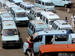 Organda Setuju Premium Dihapus, Asal...