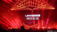 Pesta Bareng Hardwell di Jakarta