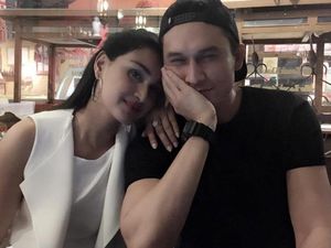 Sayang-sayangan dengan Rita Hasan, Indra Bruggman Bantah Pacaran