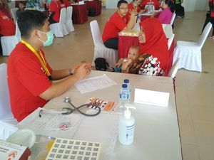 Respons Pasien TB Saat Diedukasi: Takut Stigma, Ngotot, Hingga Patuh