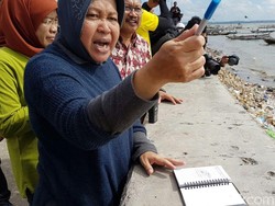 135 Pedagang Ikan Segar dan Ikan Asap Siap Masuk Sentra Ikan Bulak