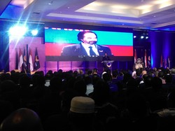 NasDem Berharap Kesuksesan di Pilkada 2015 Terulang di Tahun 2017