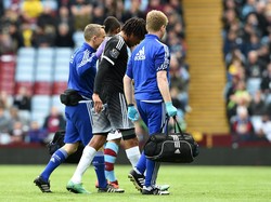 Hiddink Sebut Remy Bisa Absen Lama