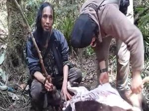 Kepala BNPT Tito Karnavian: Santoso Cs Semakin Melemah, Tunggu Waktu Saja Kepala BNPT Tito Karnavian: Santoso Cs Semakin Melemah, Tunggu Waktu Saja