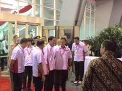 Jokowi: Pemerintah Sudah Bertemu FIFA, Semoga Masalah PSSI Selesai Mei