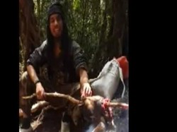 Siapa Sosok 2 Perempuan Kelompok Santoso yang Lari Saat Baku Tembak?