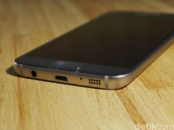 Samsung Investigasi Gugatan Huawei