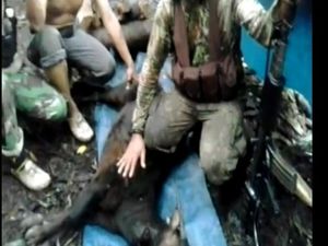 Mengejar Santoso, Kepala BNPT: Hutan di Poso Lebat Sekali! Mengejar Santoso, Kepala BNPT: Hutan di Poso Lebat Sekali!