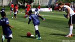 Akademi PSG Gelar Coaching Clinic