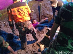 Autopsi Siyono Selesai, Komnas HAM: Ada Sejumlah Luka Bekas Benda Tumpul