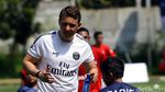 Akademi PSG Gelar Coaching Clinic