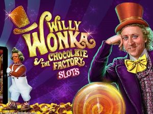 Zynga Berharap Willy Wonka Jadi Tiket Emas Zynga Berharap Willy Wonka Jadi Tiket Emas