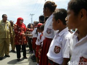 Saat Pilih Sekolah untuk Anak Berkebutuhan Khusus, Ini yang Harus Diperhatikan