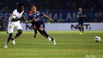 Arema Cronus Juara Piala Bhayangkara 2016
