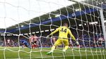 Leicester Kalahkan Southampton