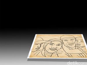 Dua Kali Mencoba Bunuh Dewi