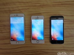 Ini Pentingnya Fitur Baru Night Shift di iPhone